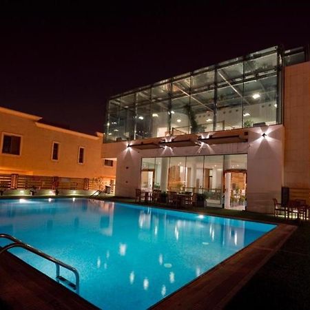 Saken Village Al Al Jubail Esterno foto