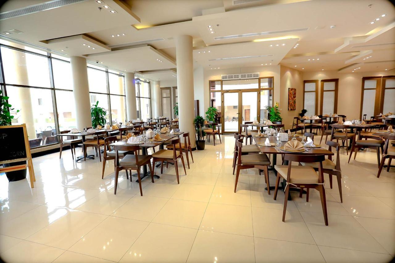 Saken Village Al Al Jubail Esterno foto