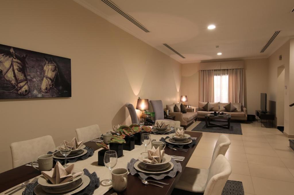 Saken Village Al Al Jubail Esterno foto