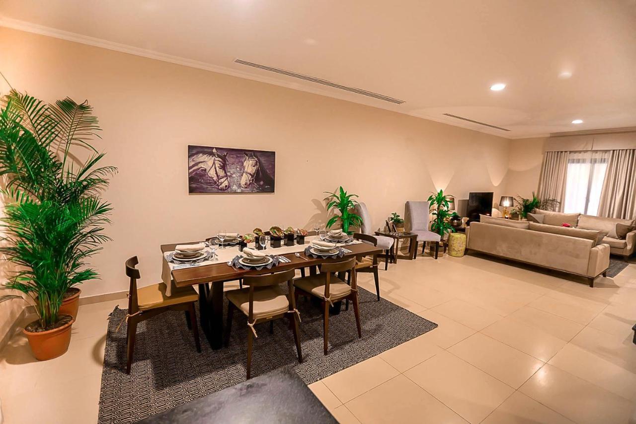 Saken Village Al Al Jubail Esterno foto