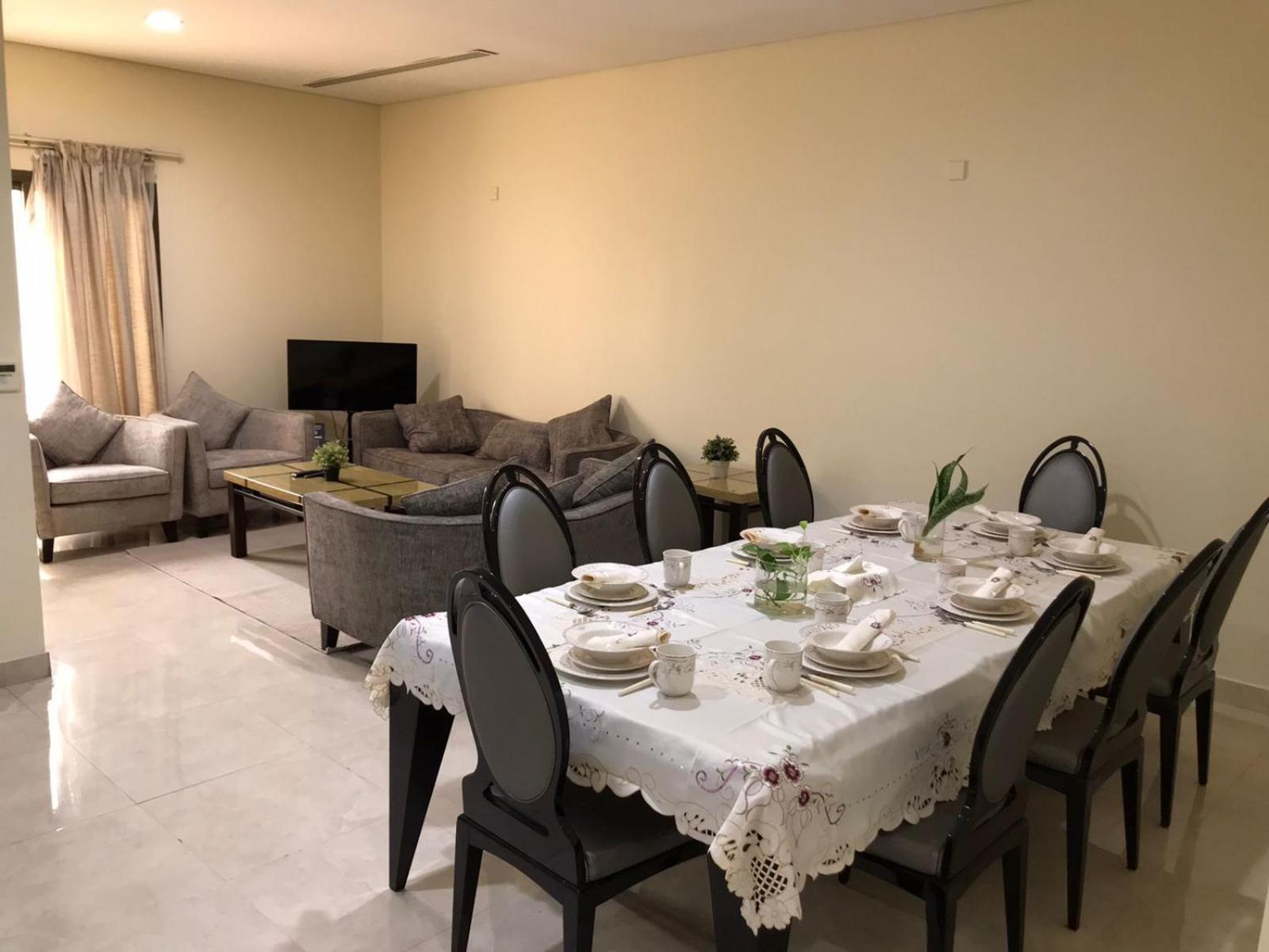 Saken Village Al Al Jubail Esterno foto