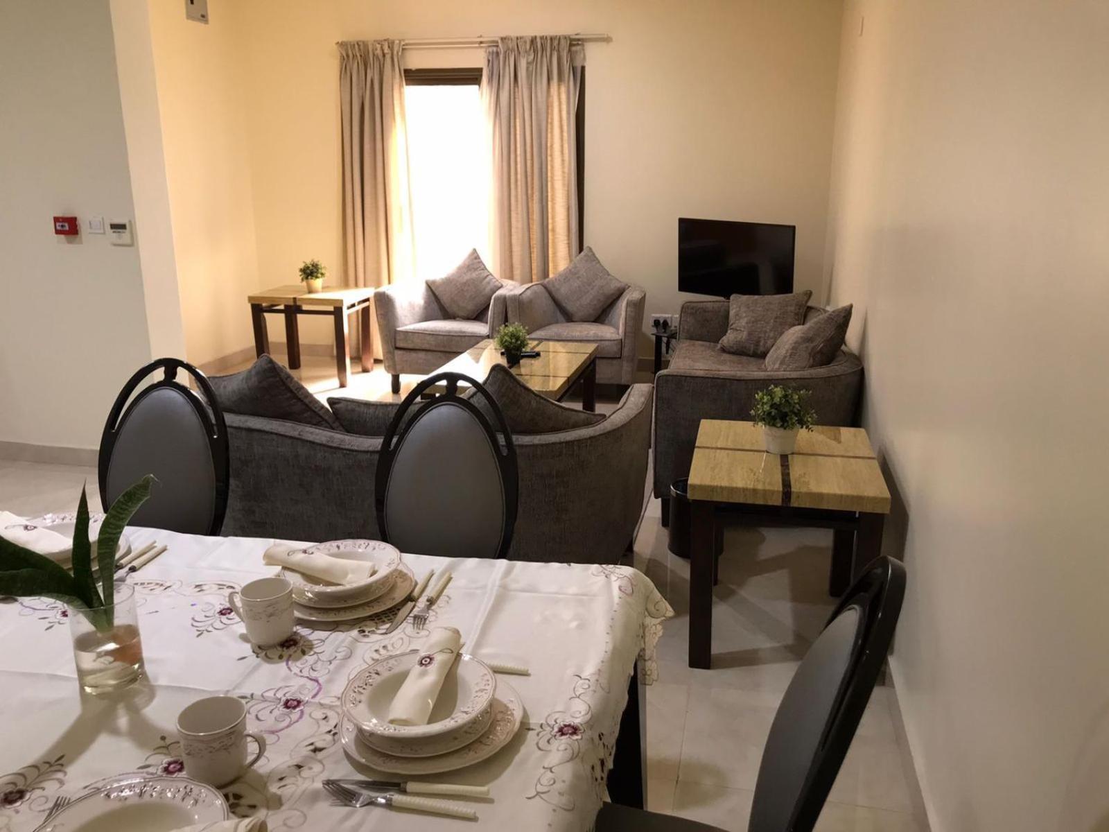 Saken Village Al Al Jubail Esterno foto