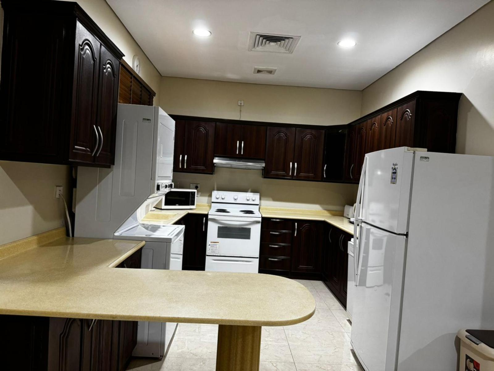 Saken Village Al Al Jubail Esterno foto