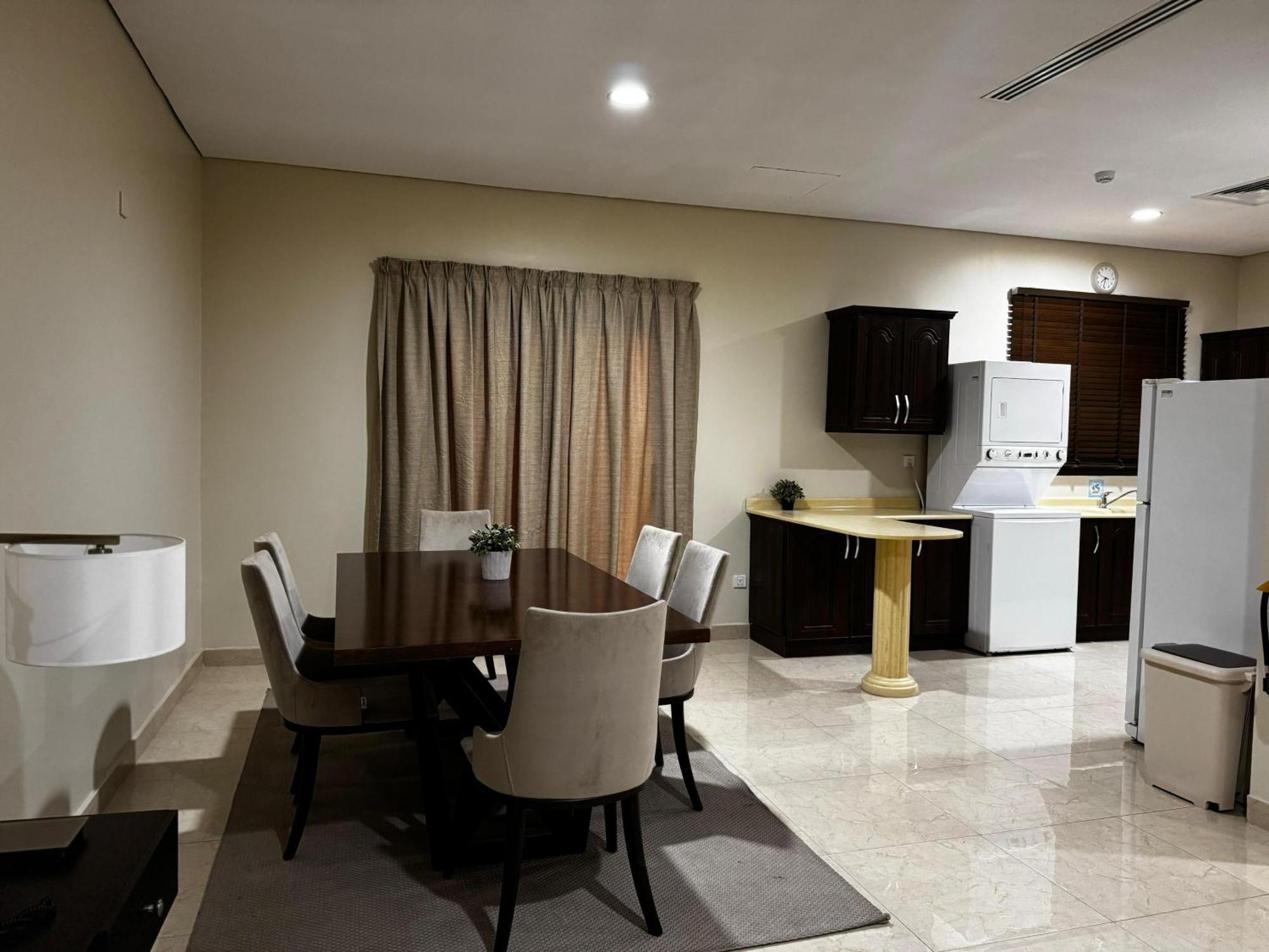 Saken Village Al Al Jubail Esterno foto