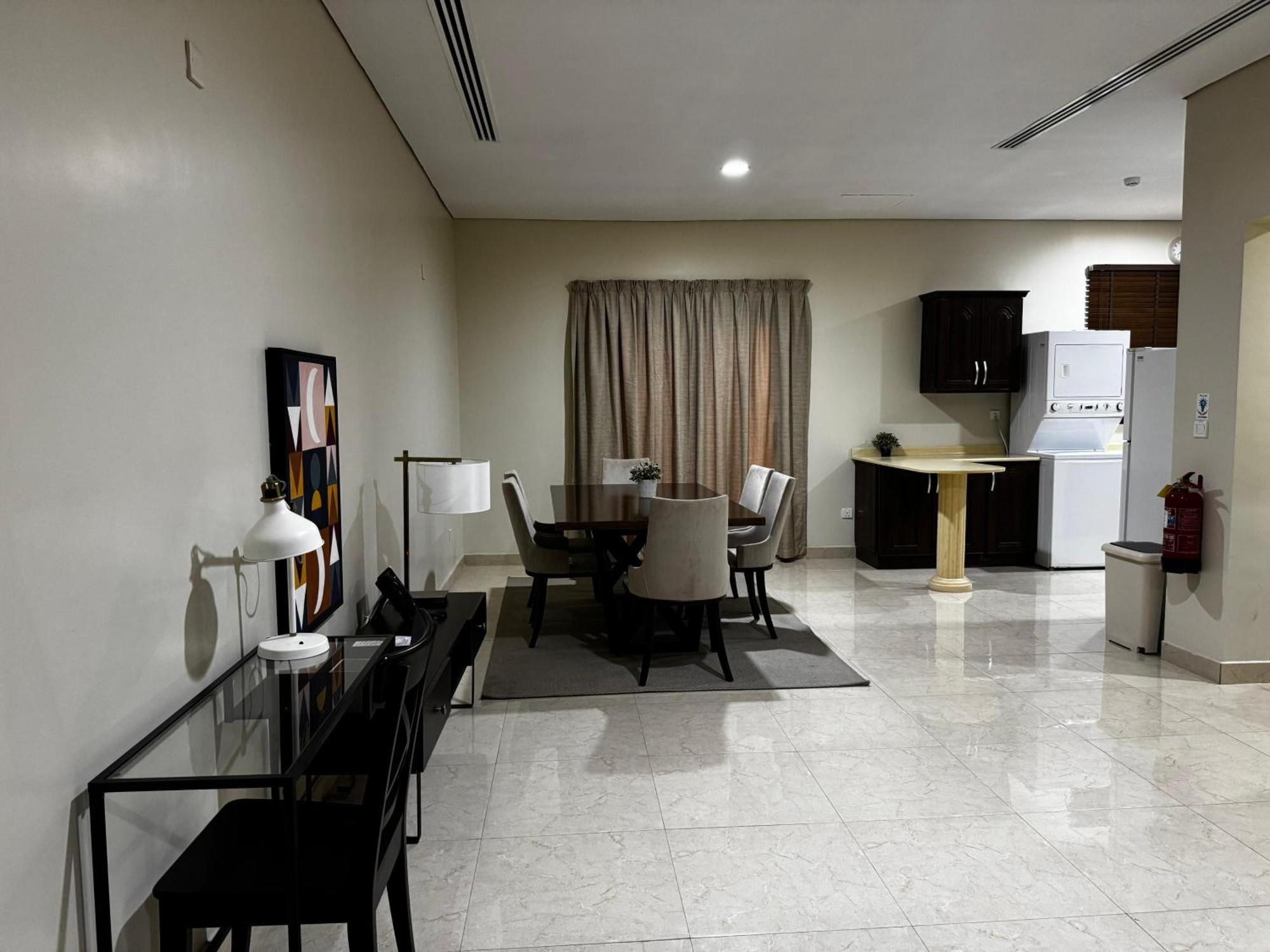 Saken Village Al Al Jubail Esterno foto