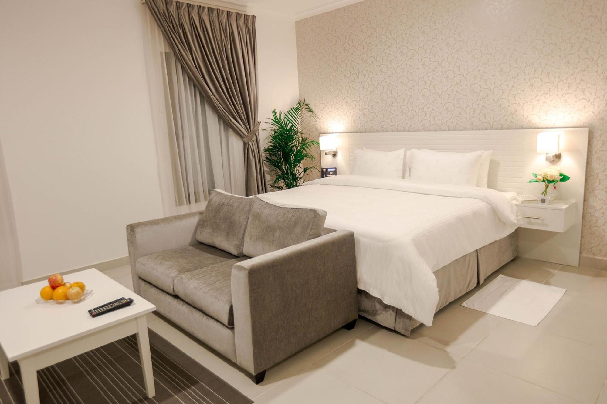 Saken Village Al Al Jubail Esterno foto