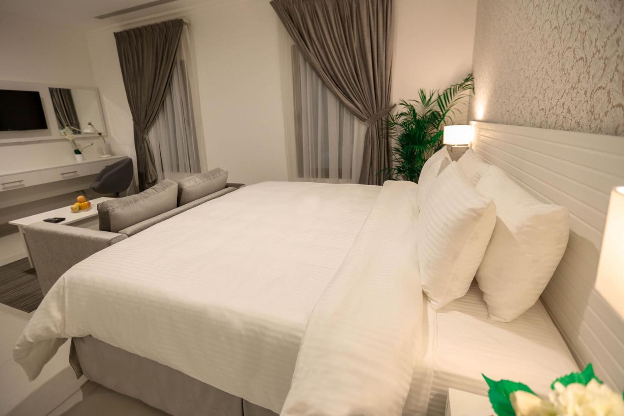 Saken Village Al Al Jubail Esterno foto