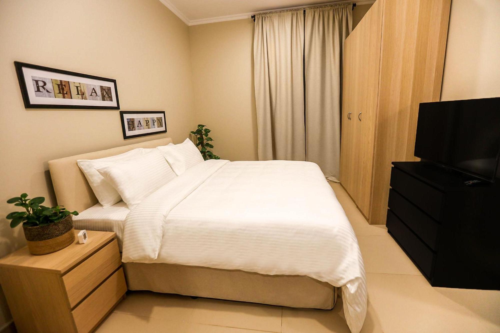 Saken Village Al Al Jubail Esterno foto